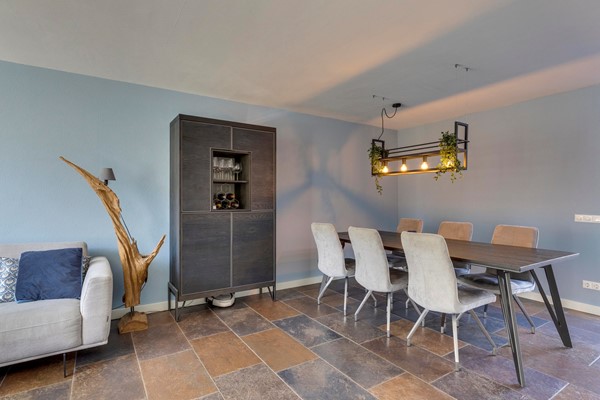 Medium property photo - de Wadden 9, 5691 ZJ Son en Breugel